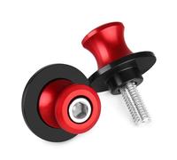 Motorcycle rear swing arm bracket screw For Z650 Z800 Z900 Z1000 Z1000SX ZX6R ZX10R NIN@&JA 650 400 Motorcycle Accessories Stand Screw M8 Swingarm Spools Slider(WW-4)