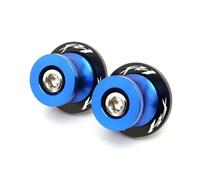 Motorcycle rear swingarm bracket screw spool slide For FZ1 FZ-1 2006-2015 FZ6 N S 2004-2016 FZ8 FZ-8 2010-2018 CNC Accessories M6 Bolts Swingarm Spools Sliders Stand Screws(Ww-3)
