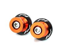 Motorcycle rear swingarm bracket screw spool slide For FZ1 FZ-1 2006-2015 FZ6 N S 2004-2016 FZ8 FZ-8 2010-2018 CNC Accessories M6 Bolts Swingarm Spools Sliders Stand Screws(Ww-6)