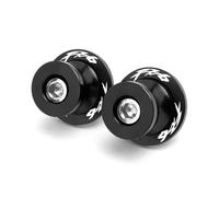 Motorcycle rear swingarm bracket screw spool slide For FZ1 FZ-1 2006-2015 FZ6 N S 2004-2016 FZ8 FZ-8 2010-2018 CNC Accessories M6 Bolts Swingarm Spools Sliders Stand Screws(Ww-9)