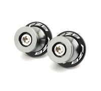 Motorcycle rear swingarm bracket screw spool slide For FZ1 FZ-1 2006-2015 FZ6 N S 2004-2016 FZ8 FZ-8 2010-2018 CNC Accessories M6 Bolts Swingarm Spools Sliders Stand Screws(Ww-19)