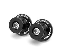 Motorcycle rear swingarm bracket screw spool slide For FZ1 FZ-1 2006-2015 FZ6 N S 2004-2016 FZ8 FZ-8 2010-2018 CNC Accessories M6 Bolts Swingarm Spools Sliders Stand Screws(Ww-16)