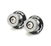 Motorcycle rear swingarm bracket screw spool slide For FZ1 FZ-1 2006-2015 FZ6 N S 2004-2016 FZ8 FZ-8 2010-2018 CNC Accessories M6 Bolts Swingarm Spools Sliders Stand Screws(Ww-12)
