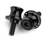 Motorcycle rear swingarm bracket screw spool slide For KT@&M 1090 1050 1190 1290 ADV Adventure Accessories M10 Swingarm Spool Motorcycle CNC Aluminum Spools Stand Screws(WW-1)