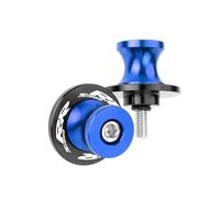 Motorcycle rear swingarm bracket screw spool slide For S1000R S1000RR 2009-2022 2025 Motorcycle 8MM Swing Arm Bracket Screw, Spool Slider CNC Material(Ww-3)