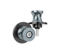 Motorcycle rear swingarm bracket screw spool slide For Tenere 700 TENERE700 T7 CNC Aluminum Rear Swingarm Spool Slider Suitable(Ww-12)