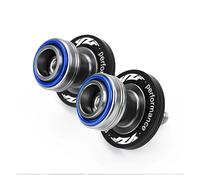 Motorcycle rear swingarm bracket screw spool slide For YZF R1/S/M R3 R6 R7 R9 R25 R125 YZFR1 YZFR3 YZFR6 YZFR7 YZFR9 Motorcycle Swingarm Spools Slider Stand Tire Valve Caps(3)