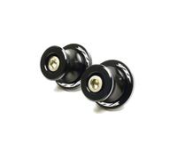 Motorcycle rear swingarm bracket screw spool slide For YZF R3 R25 R6 R1 2013-2023 Motorcycle Swingarm Spools M6 Stand Screws CNC Aluminum Accessories(Ww-13)