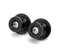 Motorcycle rear swingarm bracket screw spool slide For Z 1000 Z1000 2003-2024 Motorbike Swingarm Spools M10 Stand Screws CNC Aluminum Motorcycle Accessories(Ww-6)