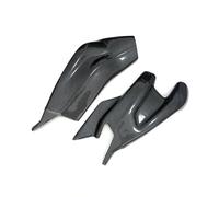 Motorcycle Rear Swingarm Cover For B&MW HP4 2012 2013 2014 ABS Carbon Rocker Arm Protection Cover Accessories spoiler kit