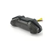 Motorcycle Rear Tail Brake Light For MT-09 FZ09 2013-2016 Motorcycle Steering Brake Rear Tail Light Motorcycle Rear Tail Brake Light Lamp