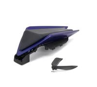 Motorcycle Rear Tail Cap Rear Fairing Rear Seat Cover Hump Spoiler For A&prilia 660 RS660 TUONO 2020-2022 RSV4 2021-2022 Rear seat accessories fairing