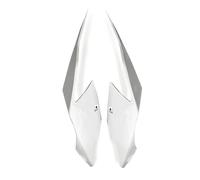 Motorcycle Rear Tail Cover Cowl Panlel Left And Right Side Panels Fairing For S1000 S1000RR For M1000rr 2019-2022 decoration parts(Unpainted)