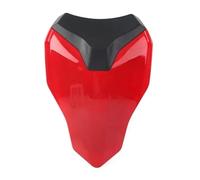 Motorcycle rear tail fairing For 1098/1198 848 2007 2008 2009 2010 2011 2012 Motorcycle Rear Seat Passenger Cover Motorbike Pillion Fairings Tail Fairings