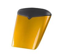 Motorcycle rear tail fairing For 675 2006 2007 2008 2009 2010 2011 2012 Motorcycle Fairing Passenger Rear Seat Motorbike Pillion Fairings Tail Fairings