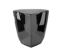 Motorcycle rear tail fairing For GSXR 600 750 R 2004 2005 K4 Motorcycle Rear Passenger Seat Rear Cover Fairing Motorbike Pillion Fairings Tail Fairings