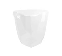 Motorcycle rear tail fairing For GSXR 600 750 R 2004 2005 K4 Motorcycle Rear Passenger Seat Rear Cover Fairing Motorbike Pillion Fairings Tail Fairings