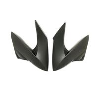 Motorcycle rear tail fairing For XJ6 XJ 6 2009 2010 2011 2012 Motorcycle Side Fairing Panel Fairing Motorbike Pillion Fairings Tail Fairings