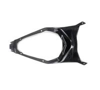 Motorcycle rear tail fairing For ZX25R ZX-25R 2020 2021 2022 Motorcycle Accessories Rear Tail Side Seat Cover Fairing Motorbike Pillion Fairing