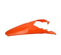 Motorcycle Rear Tail Panel Mudguard For 125SX 150SX 250SX SXF250 SXF350 SXF450 2013-2014 Dirt Pit Bike Fender