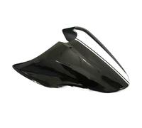 Motorcycle Rear Tail Seat Cover Cowl For Monster 821 1200 S 2014 2015 2016 2017 Motorcycle Pillion Rear Passenger Cowl Cover Tail Fairing Seat Hump Fairing