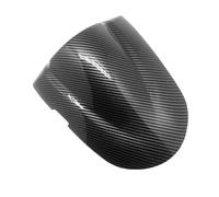 Motorcycle Rear Tail Section Fairing Motorcycle Rear Passenger Cowl Seat Cover Fairing Part For GSXR 600 750 K6 K7 GSX-R 600R 750R 2006-2007