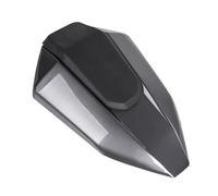 Motorcycle Rear Tail Section Fairing Motorcycle Rear Seat Cover Cowl Pillion Fairing Passenger Tail Cover For MT07 FZ07 MT FZ07 MT-07 FZ-07 2013-2017