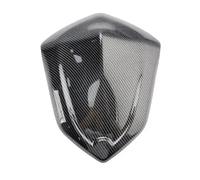 Motorcycle Rear Tail Section Fairing Motorcycle Rear Seat Cowl Cover Seat Fairing Cover Cowl Rear Pillion Passenger For Z1000 2007-2009