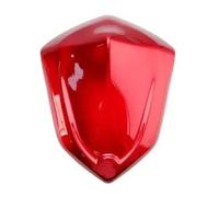 Motorcycle Rear Tail Section Fairing Motorcycle Rear Seat Cowl Cover Seat Fairing Cover Cowl Rear Pillion Passenger For Z1000 2007-2009