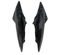 Motorcycle Rear Tail Side Seat Fairing For Z750 2007-2012 Z1000 2007-2009 Motorcycle Fairing(Carbon paint)