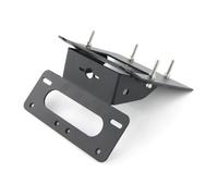 Motorcycle Rear Tail Tidy Fender Eliminator Kit License Registration Plate Holder Bracket For Grom MSX125 2017-2020 FRTRGVUVXP