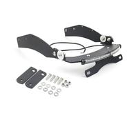 Motorcycle Rear Tail Tidy Fender For Fury For VT1300CX 2010-2024 Eliminator Kit License Registration Plate Holder Bracket Number Plate Holder Mount License