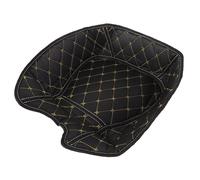 Motorcycle Rear Tail Top Box Pad Pu Inner Liner Protector for Scooter Bike
