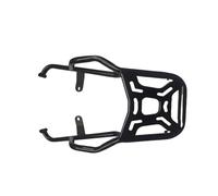 Motorcycle Rear Tail Wing Shelves Armrest Holder Guard Motorbike Luggage Rack For Benelli BJ500