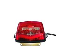 Motorcycle Rear Taillight Tail Brake Light Bike TailLight For NAVI For NVA110B 2022-2023 33710-K74-A01 Tail Light