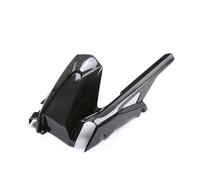 Motorcycle Rear Tire Fender Fender Modification Kit Suitable For GSX-S750 To Prevent Mud And Water Splashing And Improve Appearance