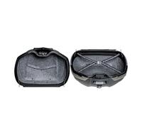 Motorcycle Rear Trunk Cargo Liner Inner Pad For GIVI V47 Motorcycle Tail Case Rear Luggage Trunk Liner Pad Box Inner Container Lining Protection Protector