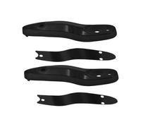 Motorcycle Rear Turn Extension Bracket Relocation Compatible with Softail Models 00-20 Slim Breakout Fat Boy FLFB FXBB FXBR