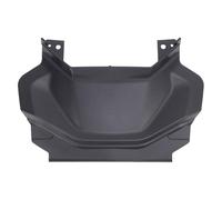 Motorcycle Rear Upper Center Fairing Panel ABS Material Streamlined Design Enhanced Performance Easy Installation for MT07 FZ07 2012 2017