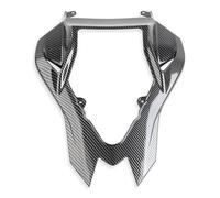 Motorcycle Rear Upper Tail Driver Seat Cover Fairing Carbon Fiber Accessories For S1000RR 2011 2012 2013 2014 decoration parts