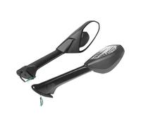 Motorcycle Rear View Mirror 1199 For 1199S For Panigale S R 2012-2015 899 2014 2015 Motorcycle Rearview Mirrors Turn Signal Light Rear Mirror