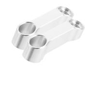 Motorcycle Rear View Mirror Extension Rearview Mount Extender For Bracket Adapter Holder Riser Mounting Mirrors