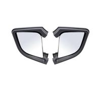 Motorcycle Rear View Mirror For BMW For R1200RT For R1200 For RT 2005 2006 2007 2008 2009 Motorcycle Rear View Side Mirror Left Right Mirrors