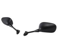 Motorcycle Rear View Mirror For CBR600RR 2003-2023 For CBR1000RR 2004-2007 Motorcycle Rear View Mirror Motorcycle Handlebar End Mirrors