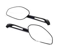 Motorcycle Rear View Mirror For DUCATI For DIAVEL 1260 XDIAVEL S CARBON CROMO STRADA 2019-2022 Left Right Glass Lenses Accessories Rear Side Mirror
