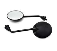 Motorcycle Rear View Mirror For Honda 125 L XR125 XR150 2010-2018 For Dio ZX Z4 AF18 AF27 AF28 AF34 Replacement Parts Wing