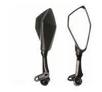 Motorcycle Rear View Mirror For Ninja 250 250SL 300 ZX6R H2R 2013-2016 For NINJA 400 650 1000 2017-2020 Moto RearView REOKIP