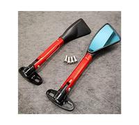 Motorcycle Rear View Mirror For Suzuki For Gsxr 600 750 1000 K1 K2 K3 K4 K5 K6 K7 K8 For Gsx250R For Gsx650F