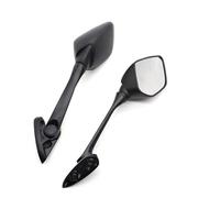 Motorcycle Rear View Mirror For YZF For R3 For R25 2013 2014 2015 2016 2017 2018 Motorcycle Accessories Motorbike Foldable Side Rearview Mirrors Cover Cap