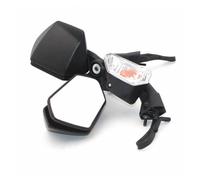 Motorcycle Rear View Mirror For ZX 10R 2008-2010 Rearview Mirrors